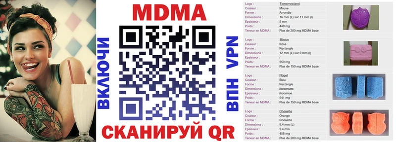 Купить где  Ирбит  МДМА VHQ 